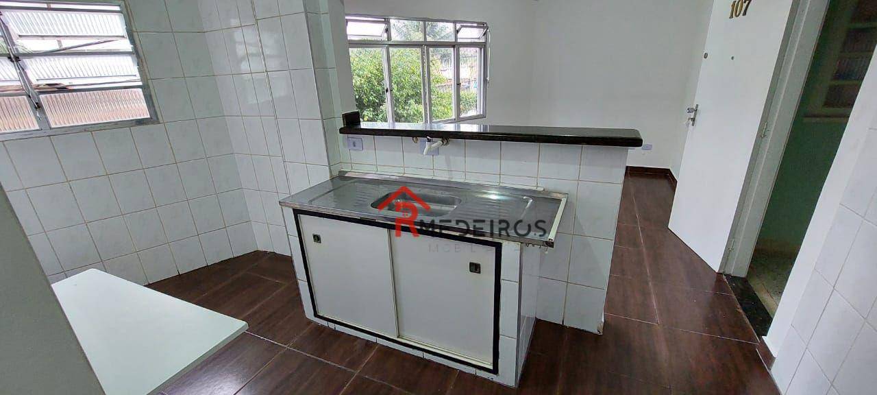 Apartamento à venda com 2 quartos, 61m² - Foto 8