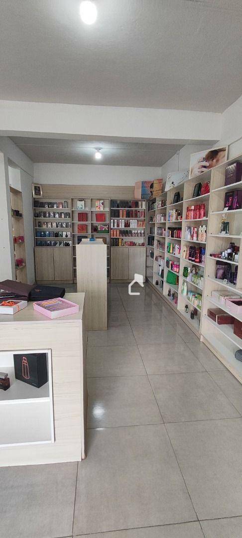 Conjunto Comercial-Sala para alugar, 116m² - Foto 4