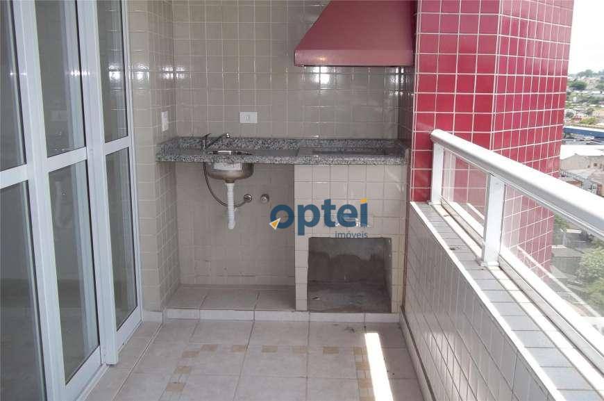 Apartamento à venda com 3 quartos, 88m² - Foto 1