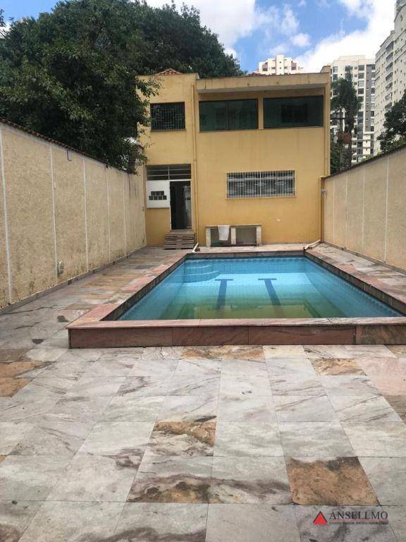 Sobrado para alugar, 600m² - Foto 16