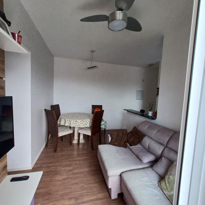 Apartamento à venda com 3 quartos, 62m² - Foto 10