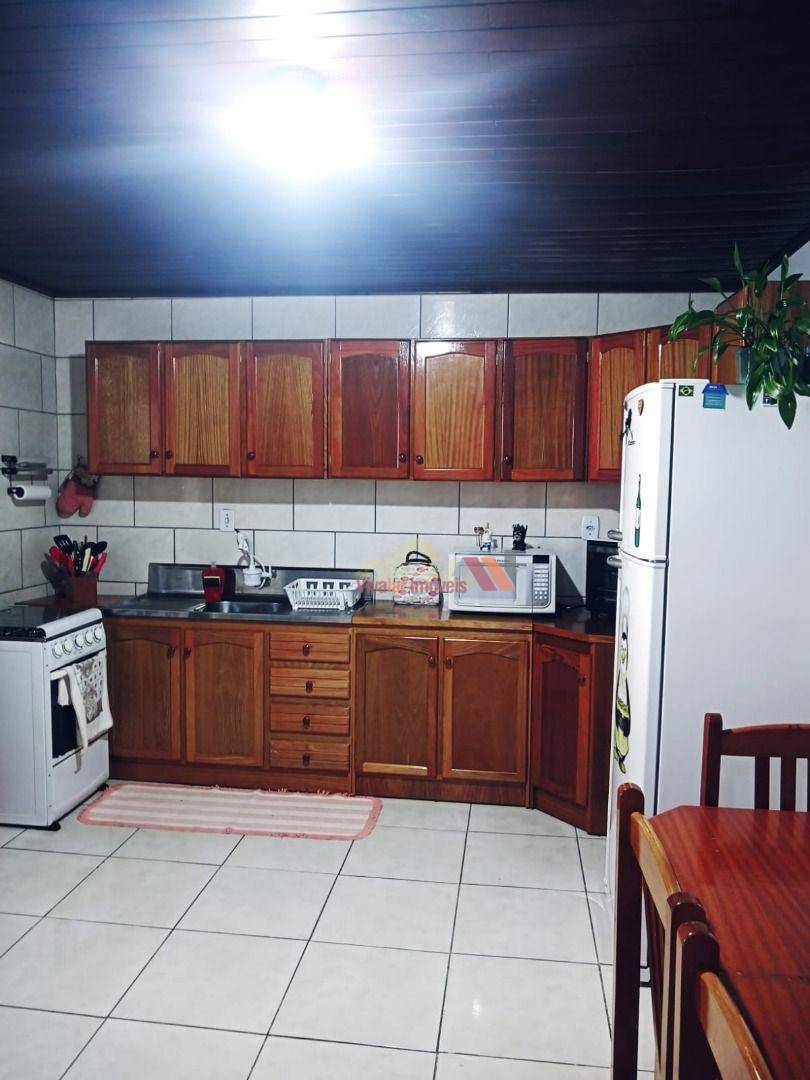 Casa à venda com 2 quartos, 99m² - Foto 17