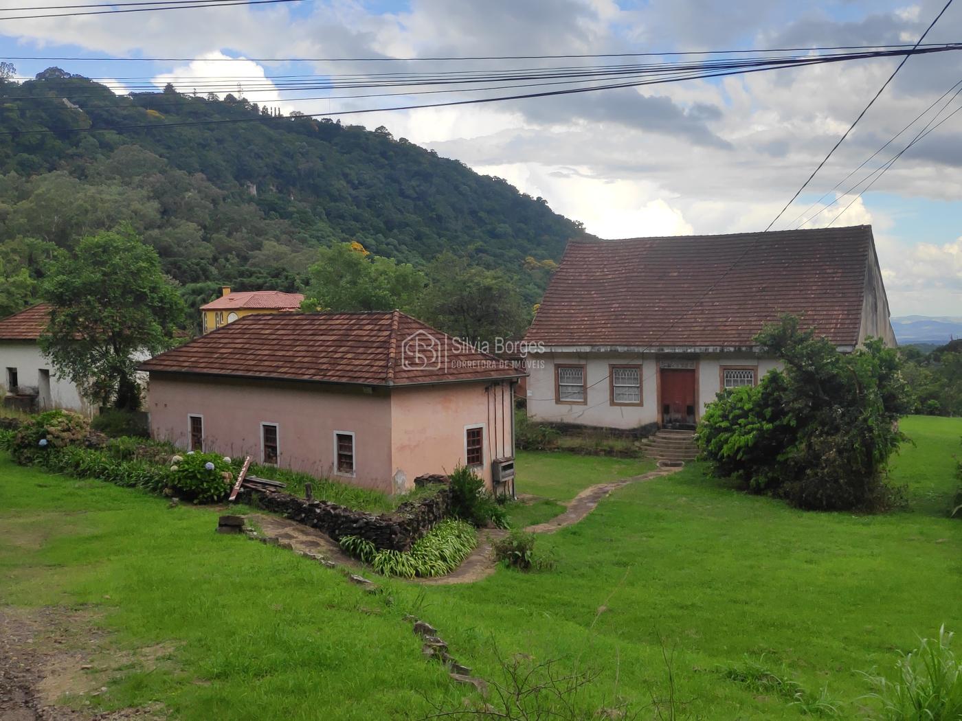 Fazenda à venda, 6900m² - Foto 46