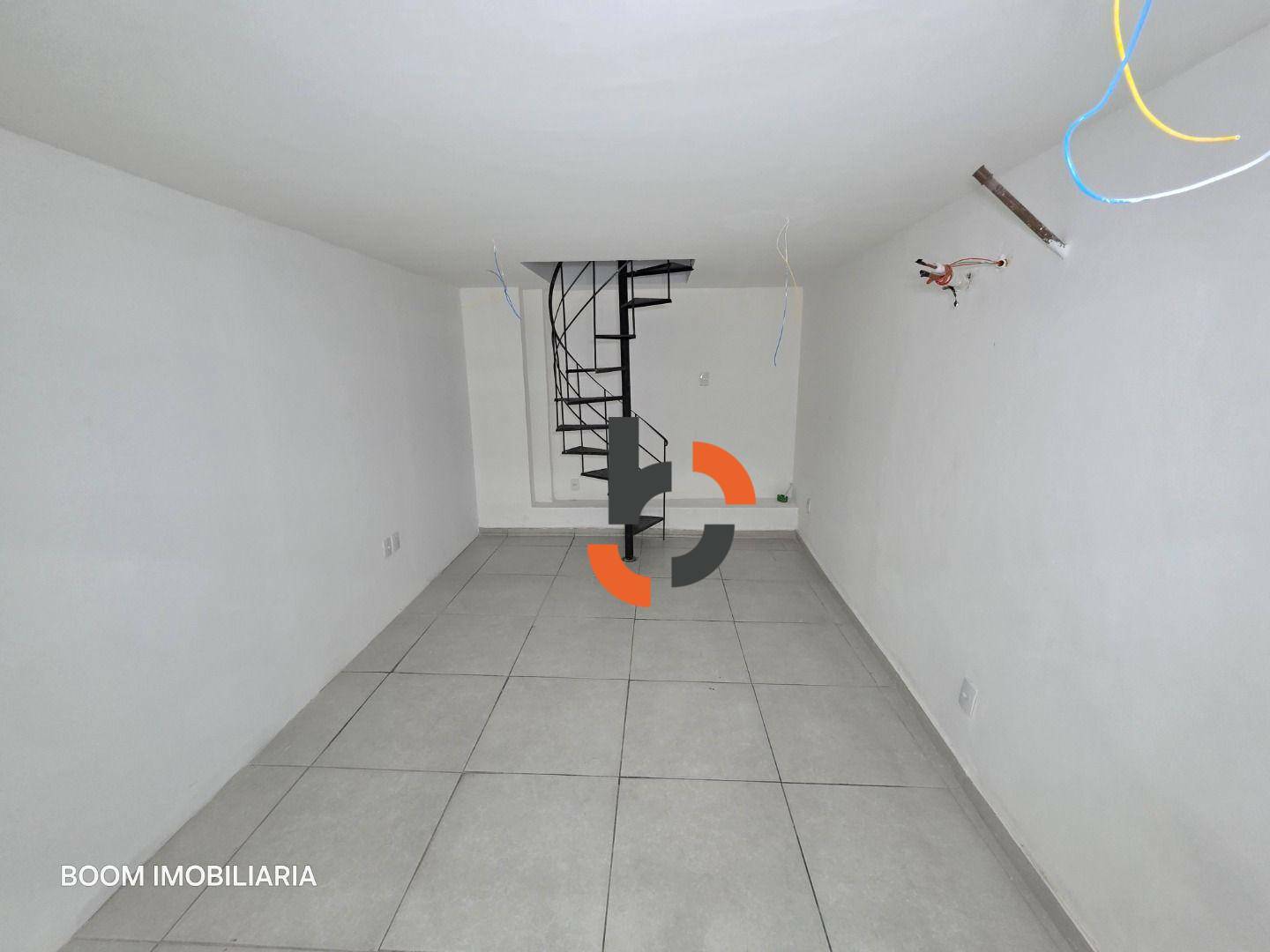 Loja-Salão para alugar, 35m² - Foto 3