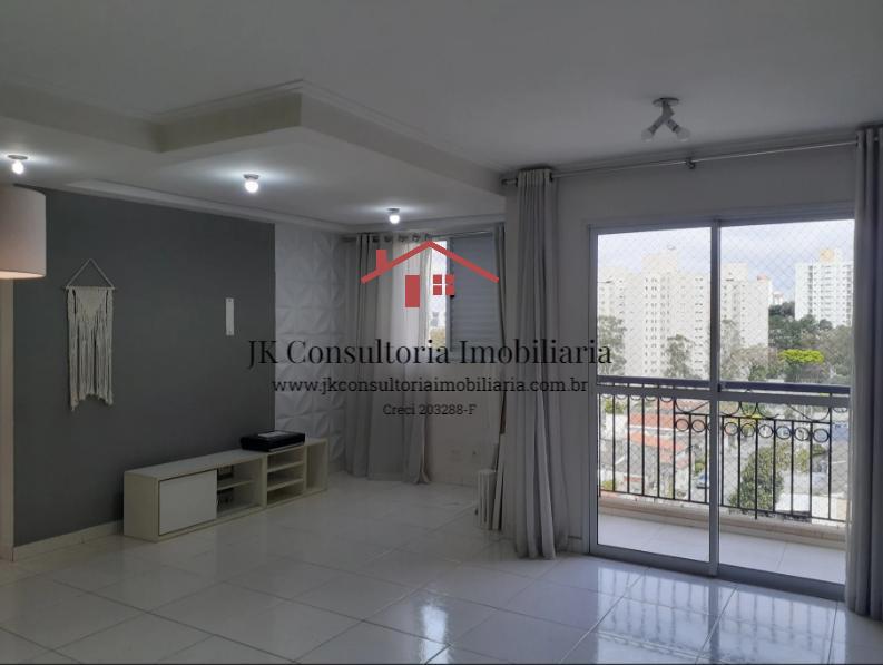 Apartamento à venda com 2 quartos, 63m² - Foto 17