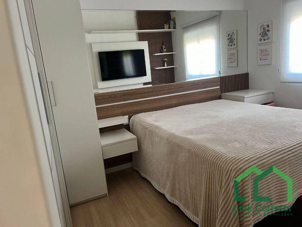 Apartamento à venda com 3 quartos, 76m² - Foto 9