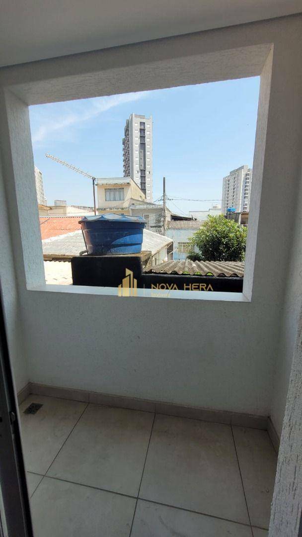 Apartamento à venda com 1 quarto, 34m² - Foto 10