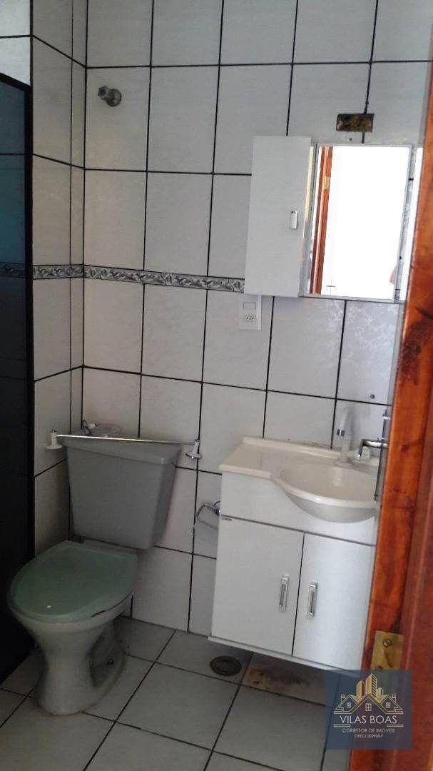 Apartamento para alugar com 2 quartos, 52m² - Foto 7