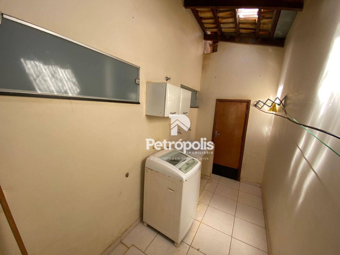 Casa à venda com 3 quartos, 190m² - Foto 21