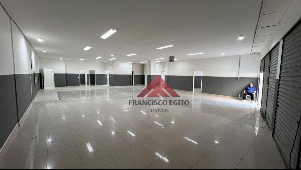 Loja-Salão para alugar, 280m² - Foto 3