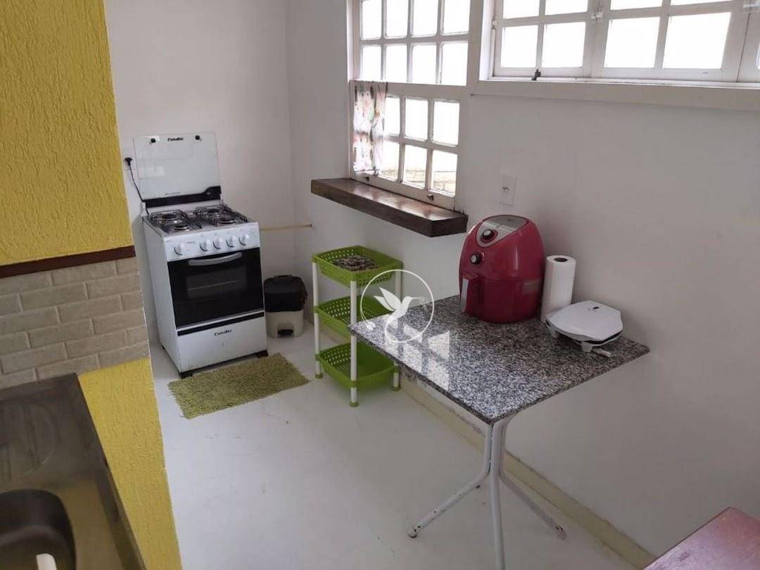 Casa de Condomínio para lancamento com 3 quartos, 105m² - Foto 11