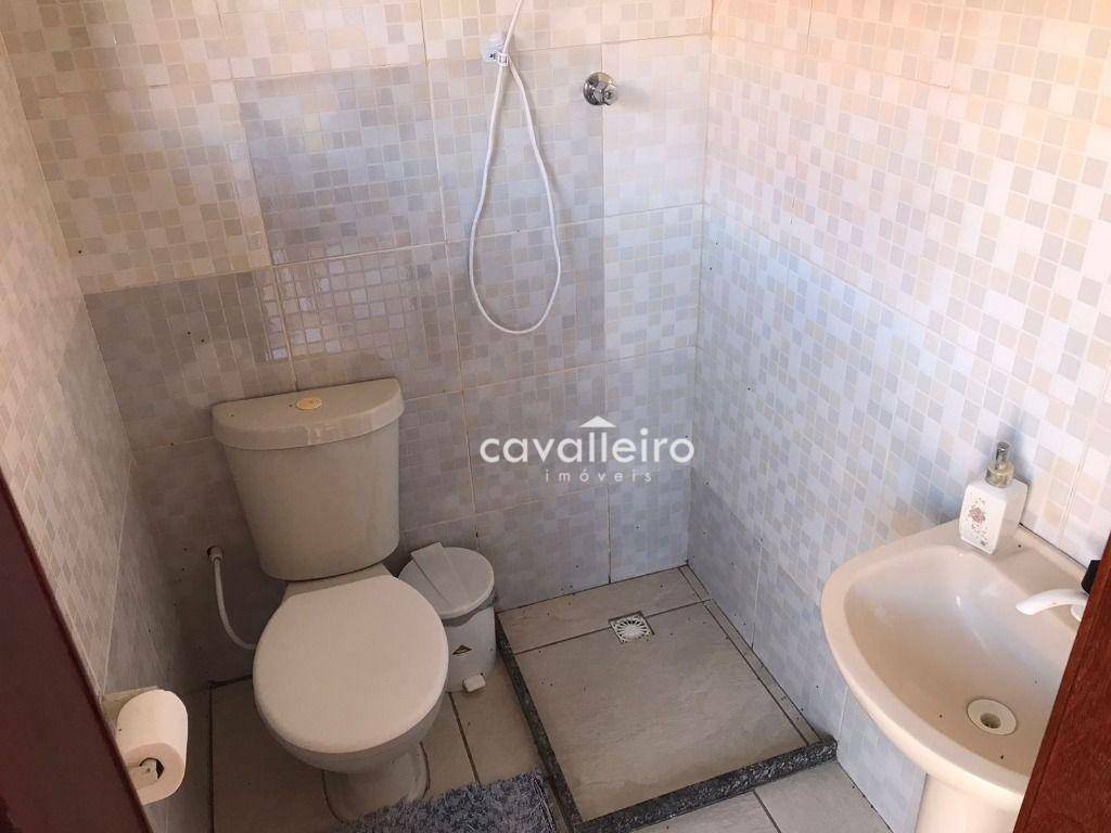 Casa à venda com 2 quartos, 90m² - Foto 9