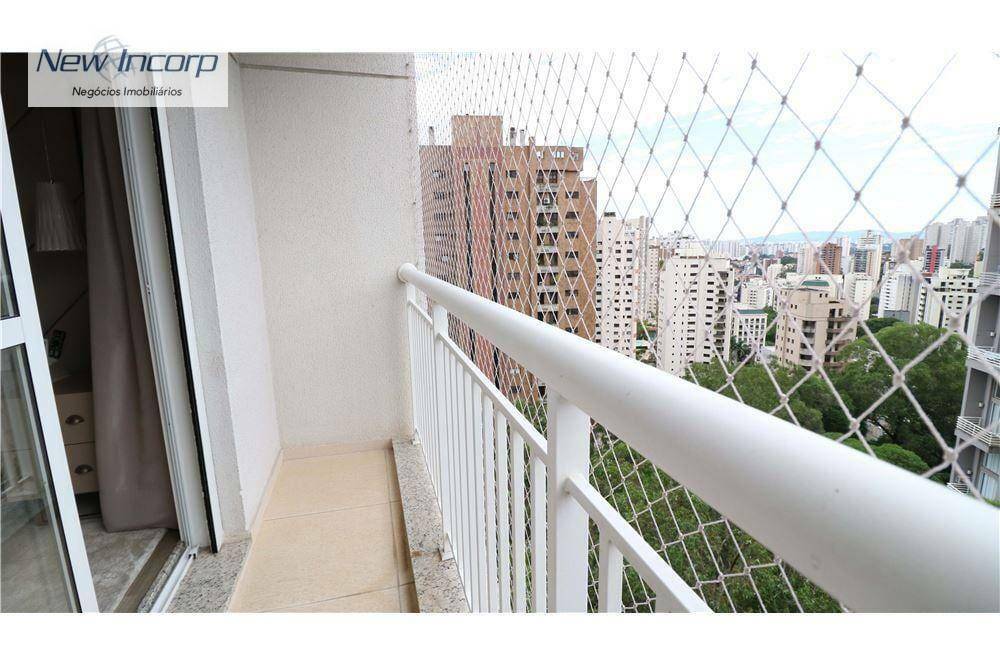 Apartamento à venda com 4 quartos, 233m² - Foto 32