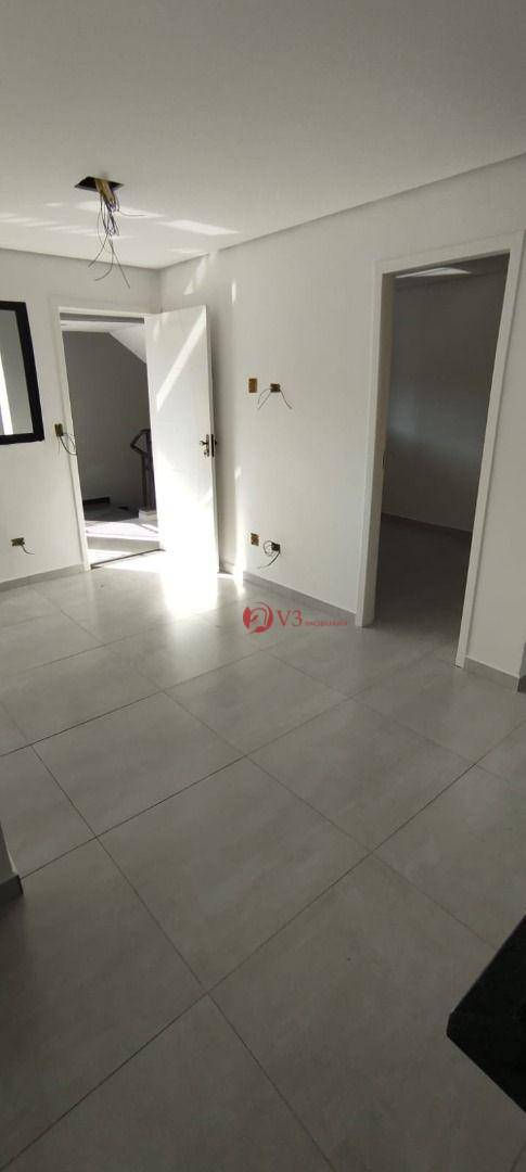 Apartamento à venda com 2 quartos, 34m² - Foto 1