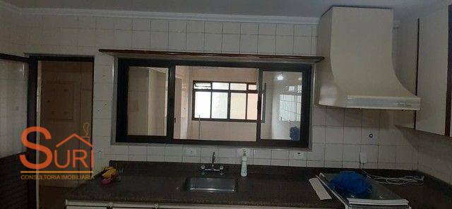 Apartamento à venda com 3 quartos, 214m² - Foto 12