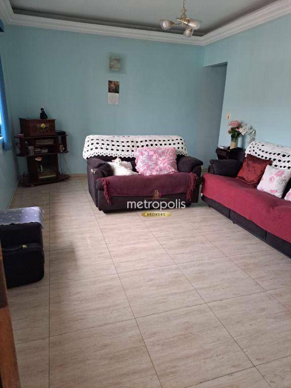 Sobrado à venda com 4 quartos, 188m² - Foto 1