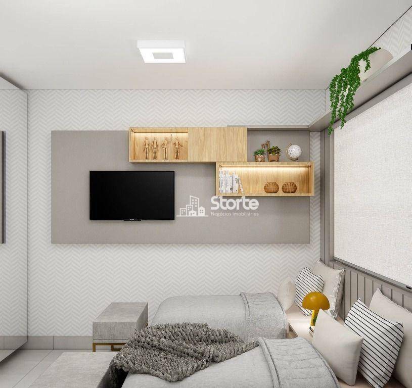 Apartamento à venda com 3 quartos, 142m² - Foto 47