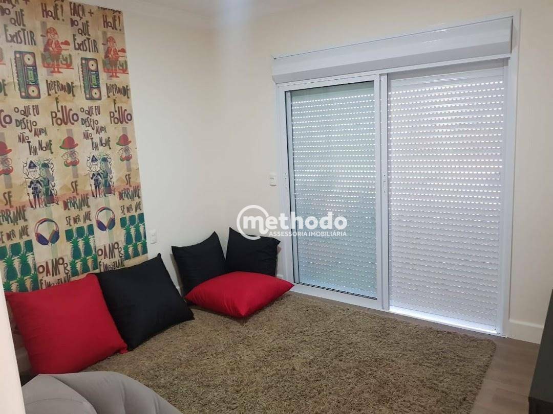 Casa de Condomínio à venda com 4 quartos, 365m² - Foto 22