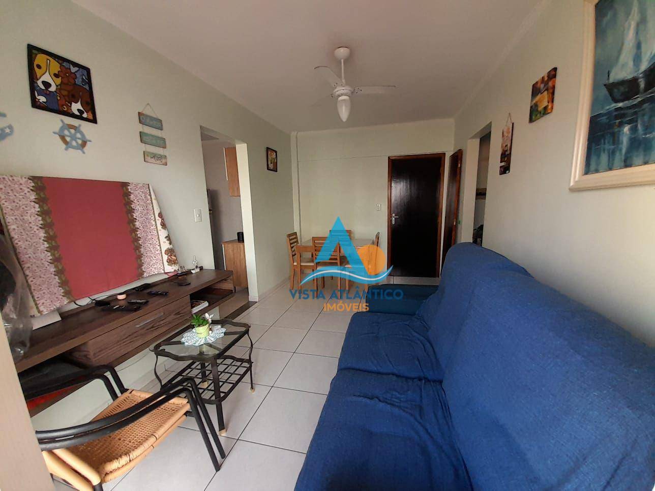 Apartamento à venda com 1 quarto, 56m² - Foto 6