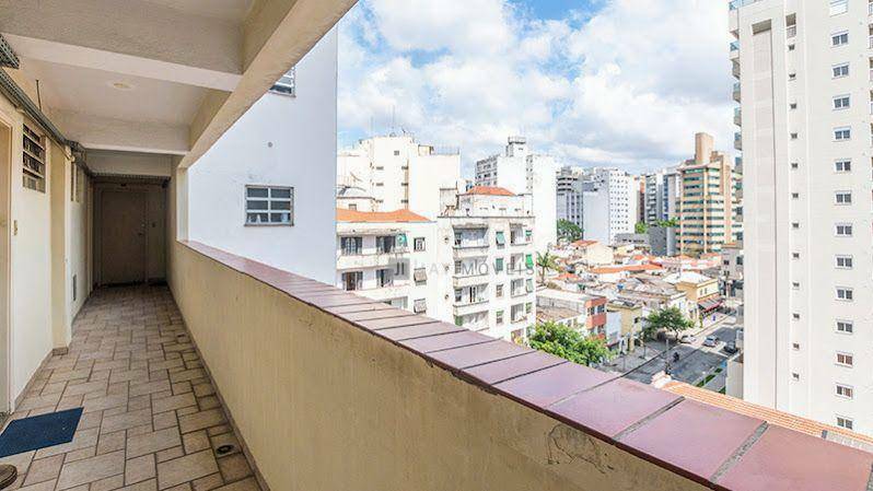 Apartamento à venda e aluguel com 1 quarto, 32m² - Foto 13