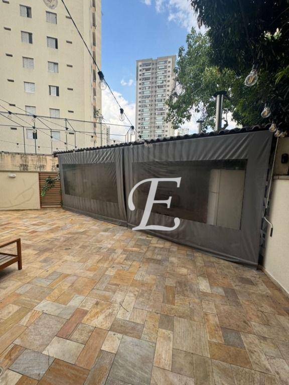 Apartamento à venda com 3 quartos, 160m² - Foto 42