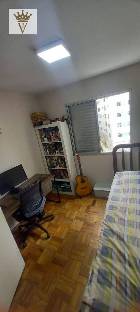 Apartamento à venda com 2 quartos, 65m² - Foto 10