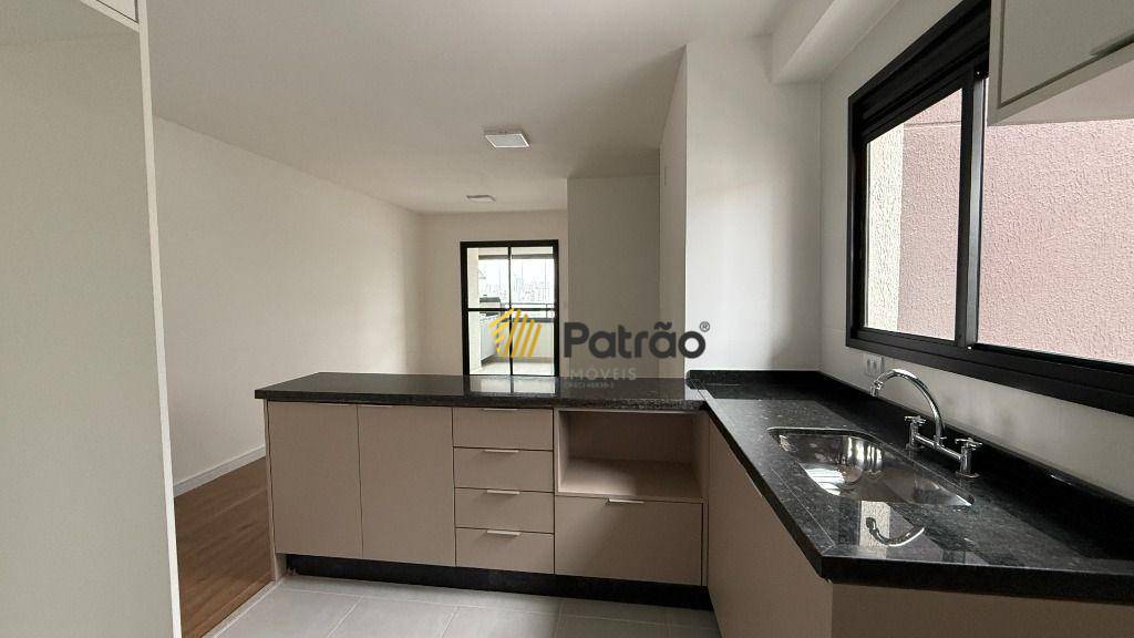 Apartamento, 2 quartos, 64 m² - Foto 2