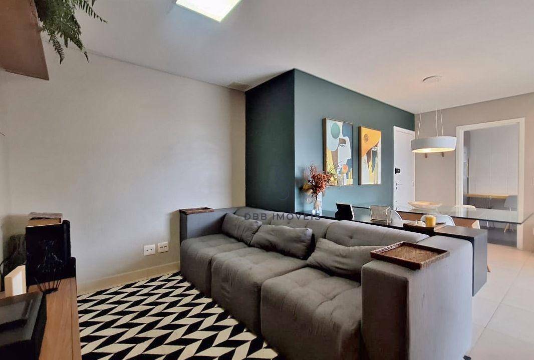 Apartamento à venda com 3 quartos, 92m² - Foto 10