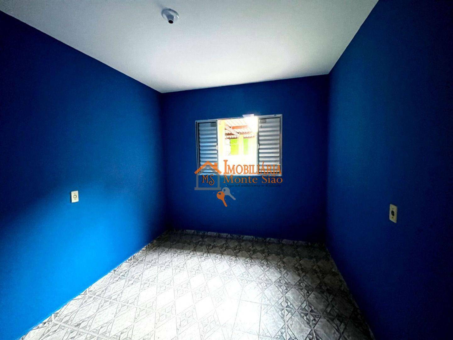 Sobrado para alugar com 2 quartos, 55m² - Foto 6