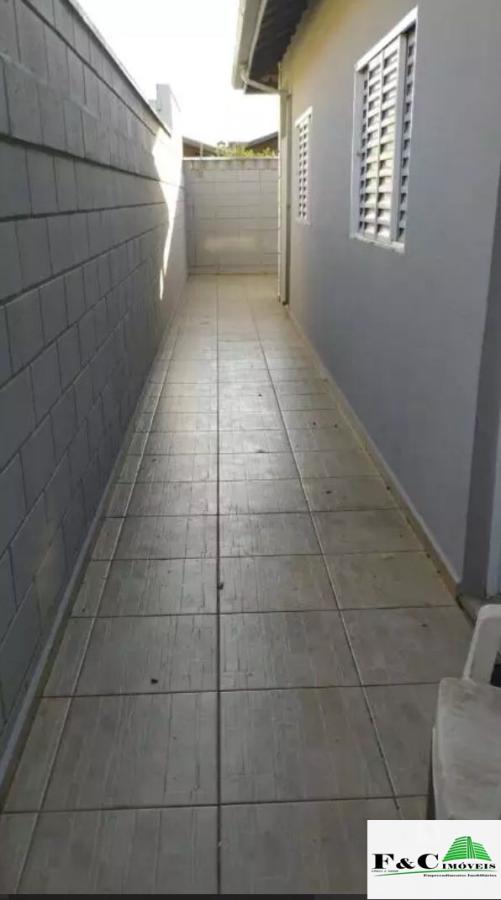 Casa de Condomínio à venda com 2 quartos, 160m² - Foto 5