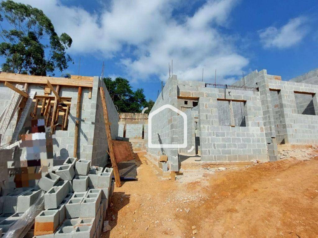 Casa de Condomínio à venda com 2 quartos, 47m² - Foto 8