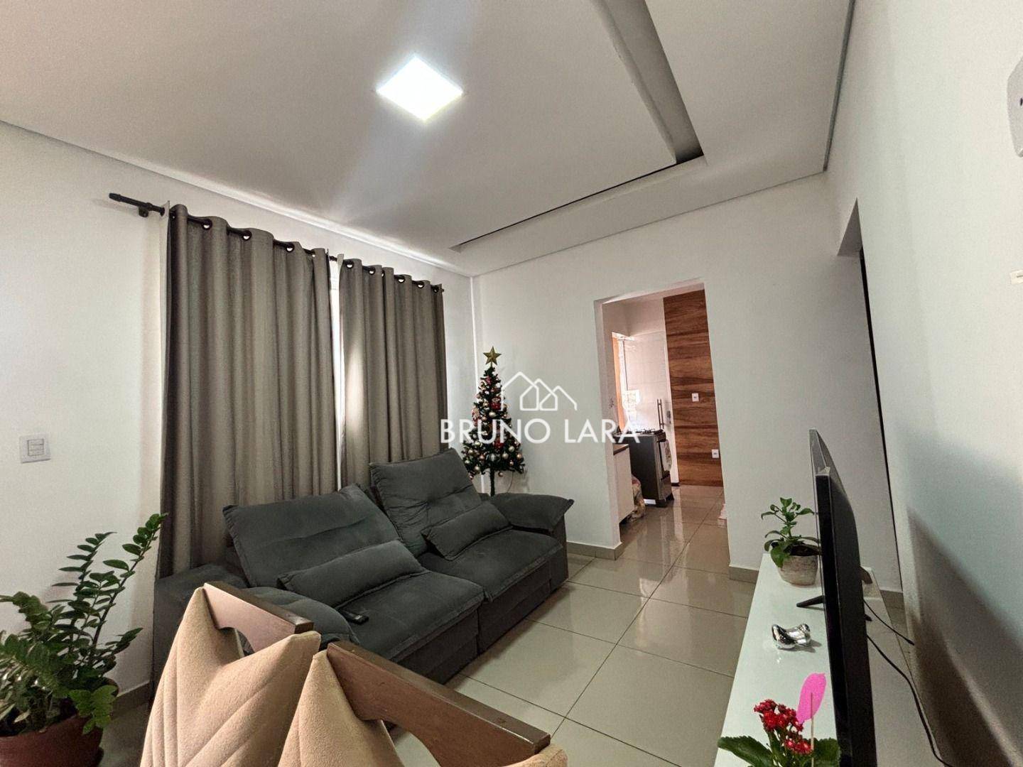 Casa, 2 quartos, 60 m² - Foto 5