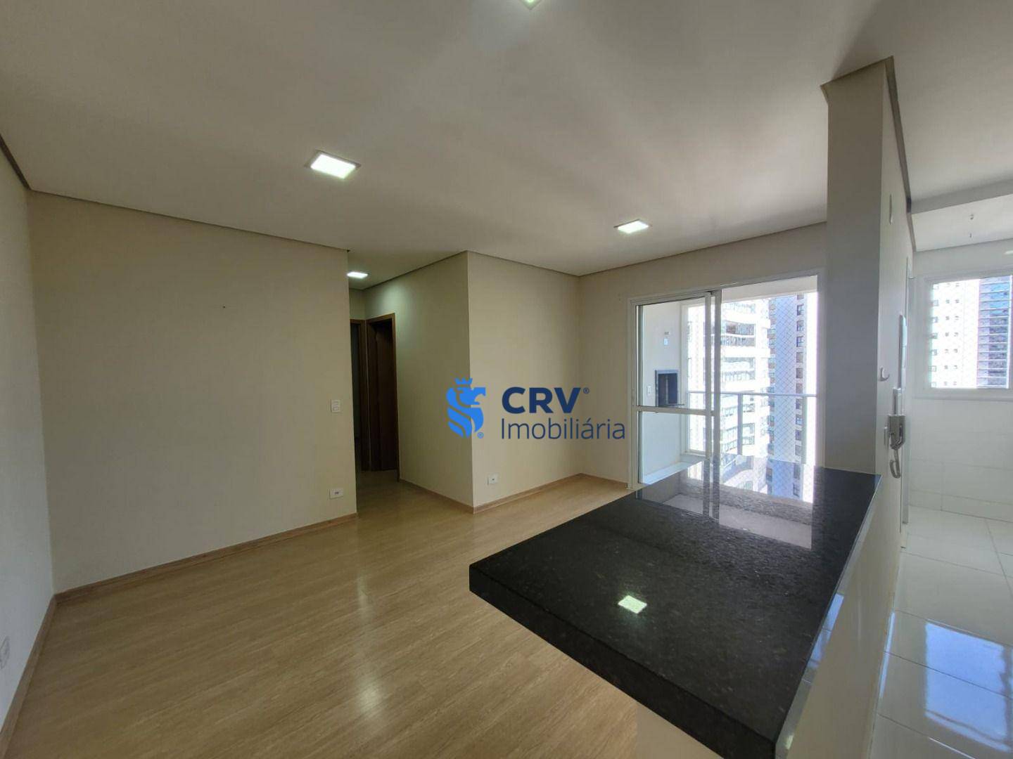 Apartamento, 2 quartos, 64 m² - Foto 1