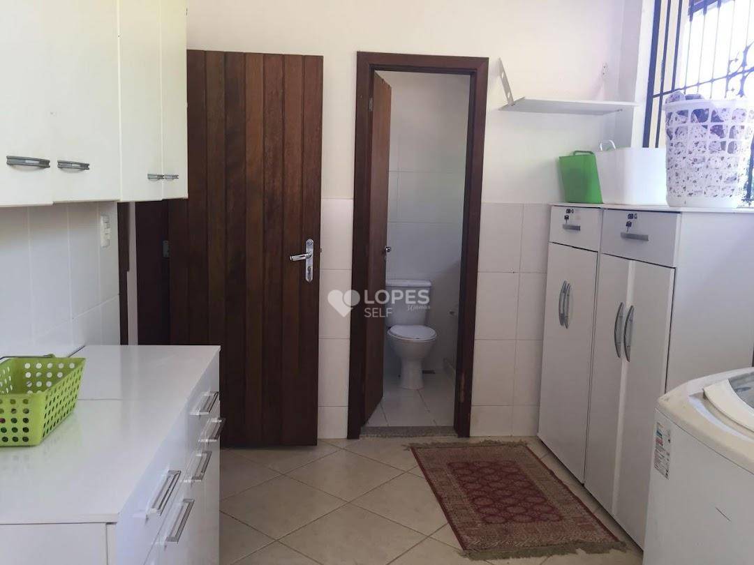 Casa de Condomínio à venda com 5 quartos, 327m² - Foto 15