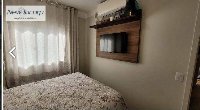 Apartamento à venda com 2 quartos, 64m² - Foto 4