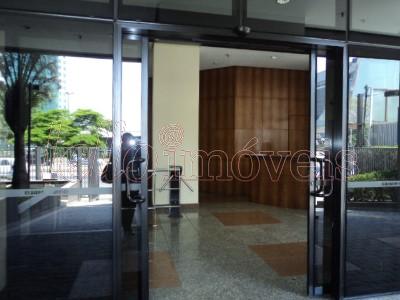 Conjunto Comercial-Sala para alugar, 259m² - Foto 15