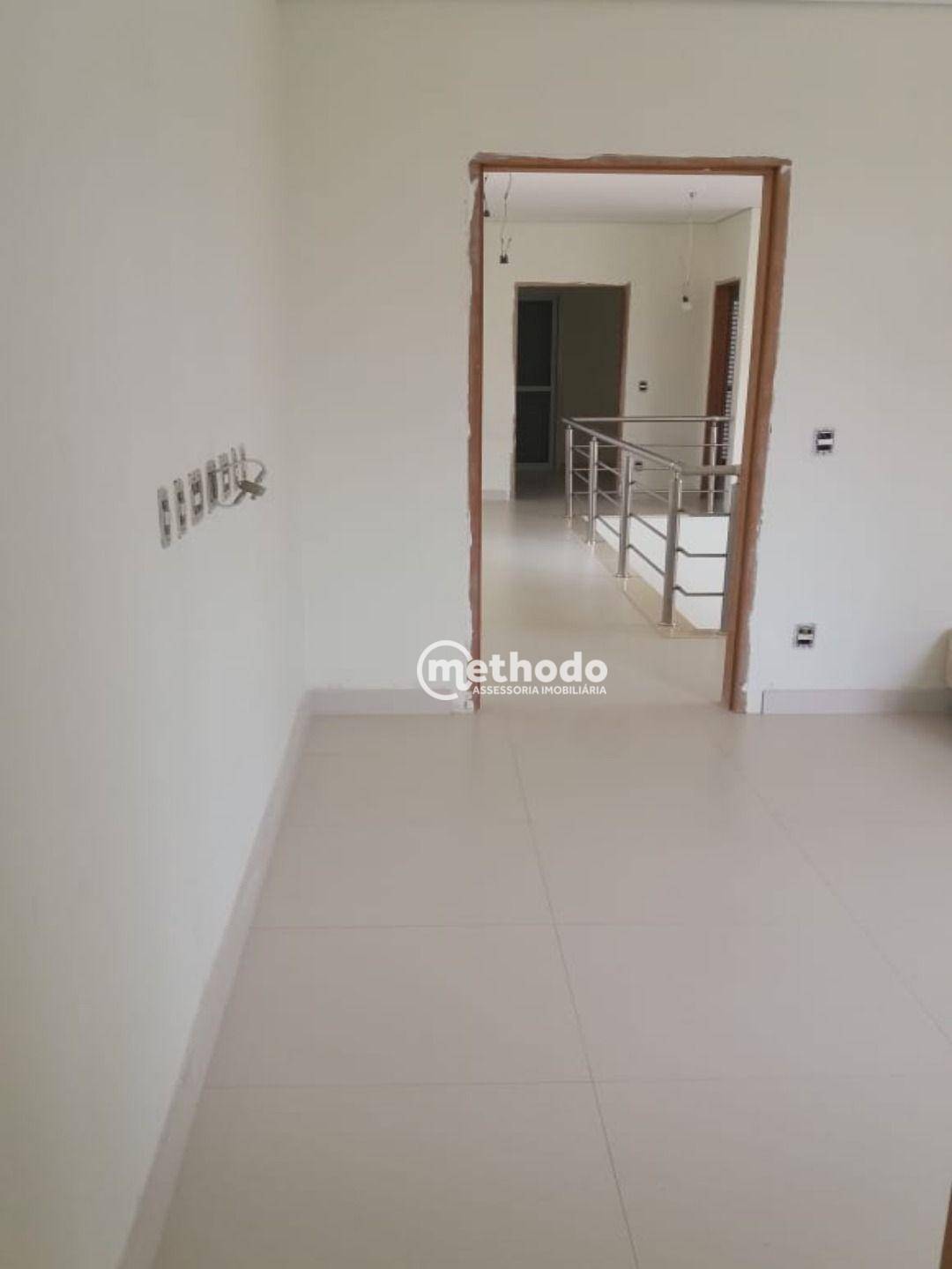 Casa de Condomínio à venda com 4 quartos, 260m² - Foto 30