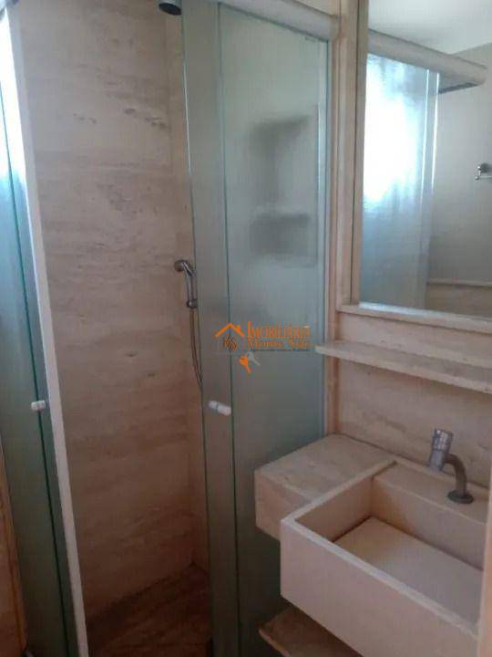 Apartamento à venda com 3 quartos, 182m² - Foto 12