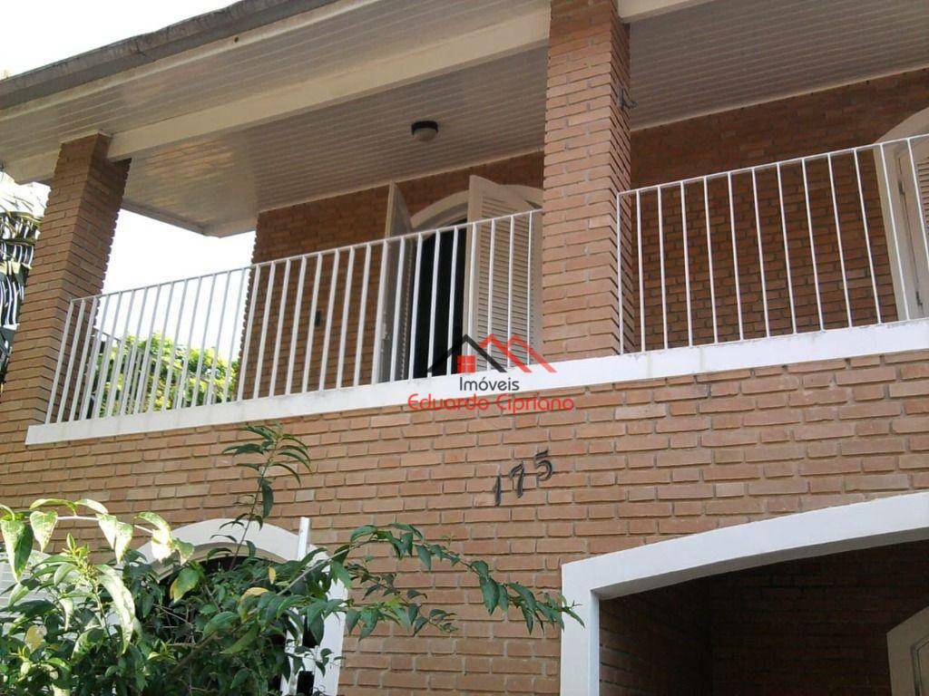 Sobrado à venda com 4 quartos, 218m² - Foto 13