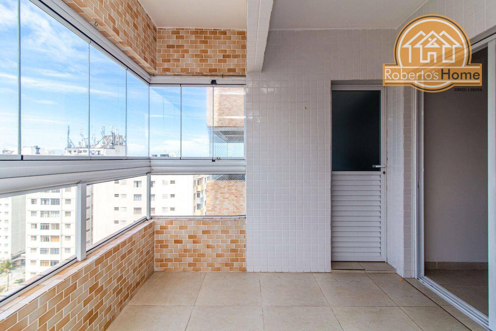 Apartamento à venda com 3 quartos, 90m² - Foto 2