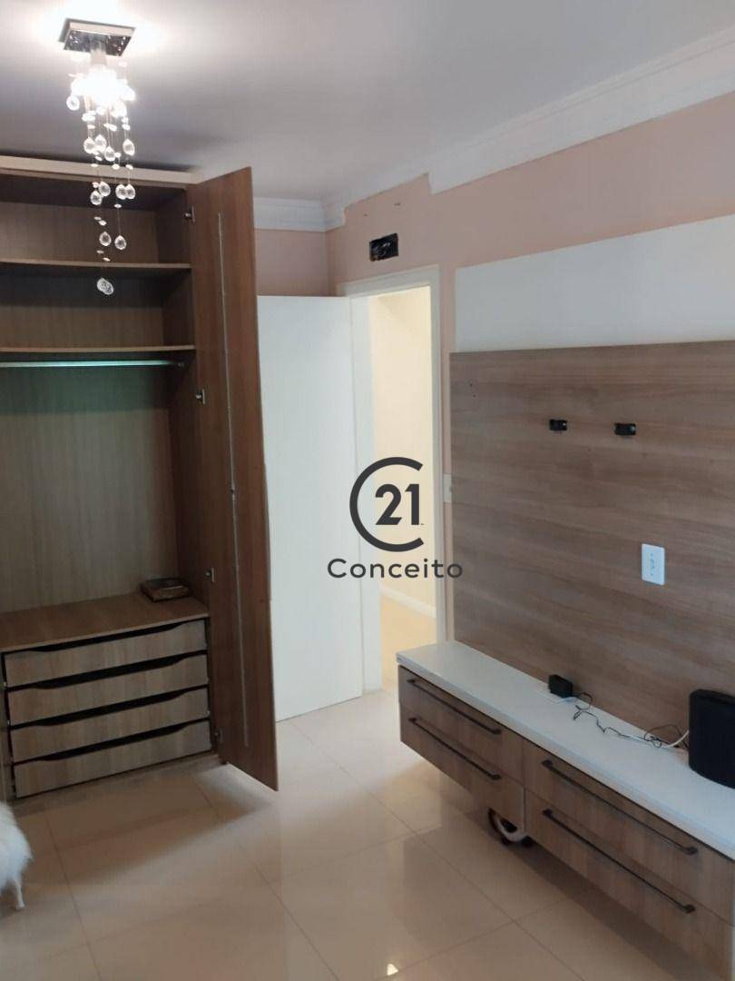 Apartamento à venda com 3 quartos, 76m² - Foto 29