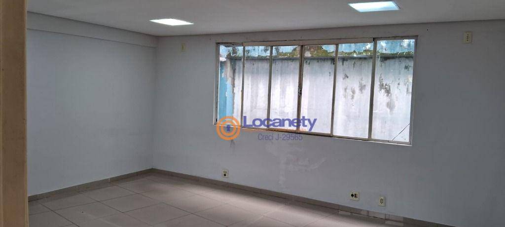 Conjunto Comercial-Sala para alugar, 31m² - Foto 4