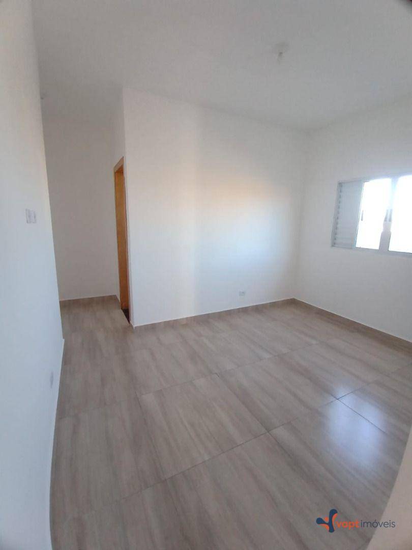 Casa de Condomínio à venda com 3 quartos, 124m² - Foto 12