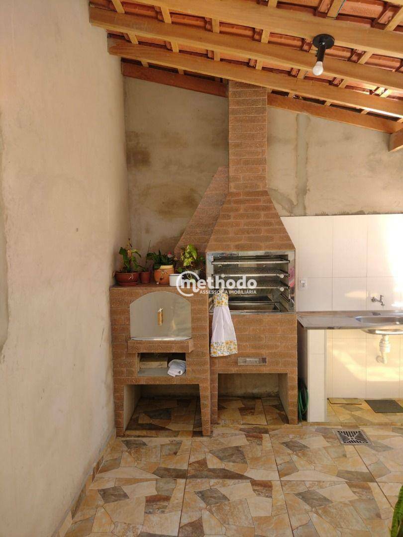 Casa à venda com 3 quartos, 240m² - Foto 19