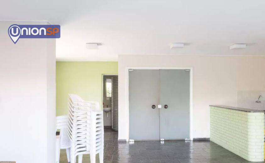 Apartamento à venda com 2 quartos, 53m² - Foto 15