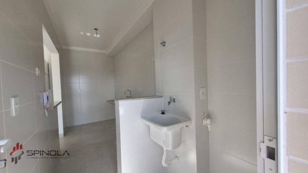 Apartamento à venda com 2 quartos, 62m² - Foto 17