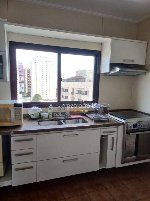 Apartamento à venda com 3 quartos, 143m² - Foto 7