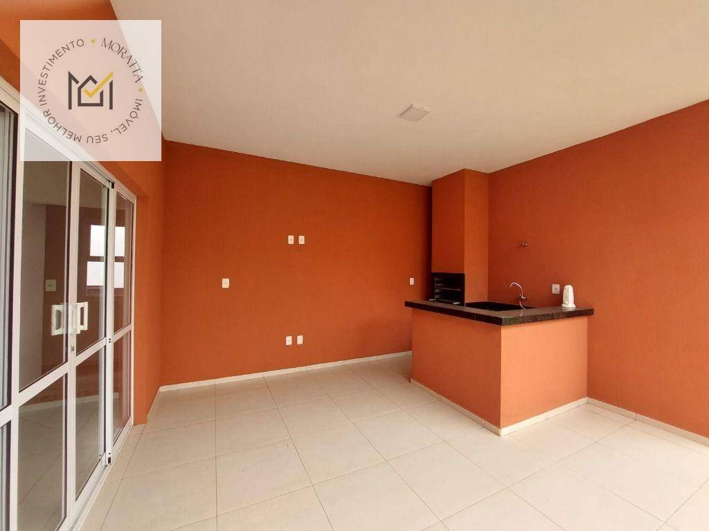 Casa de Condomínio para alugar com 3 quartos, 199m² - Foto 21