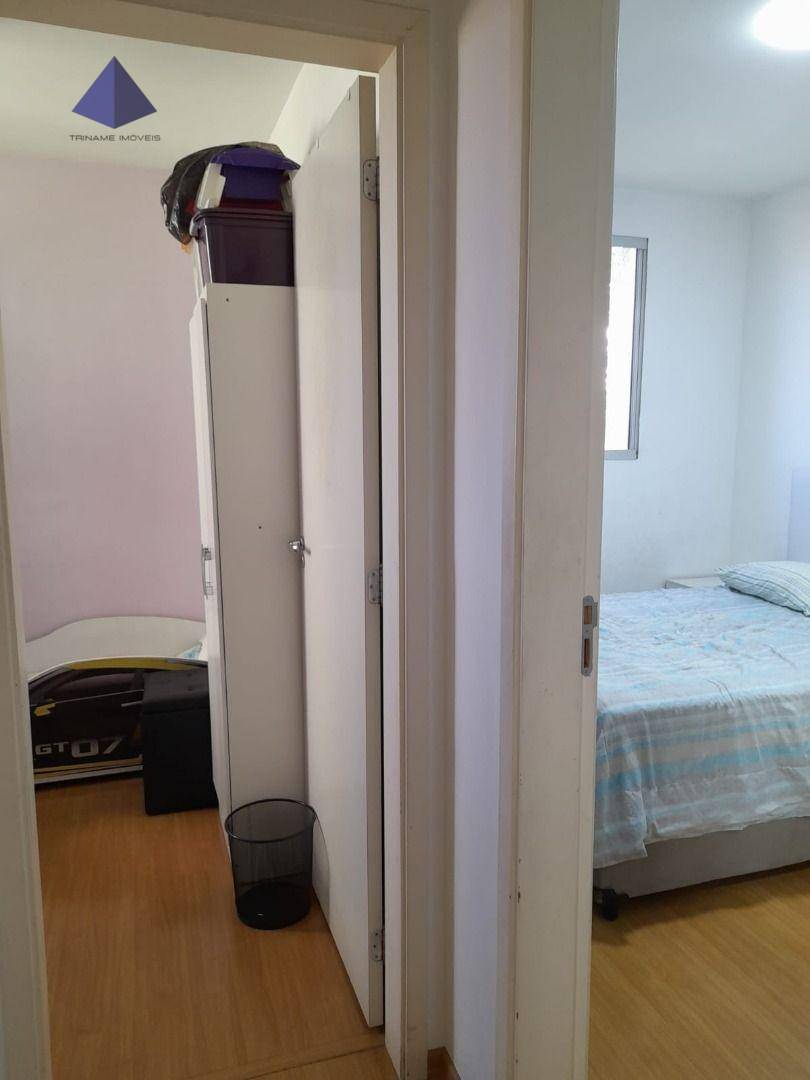 Apartamento à venda com 2 quartos, 45m² - Foto 13