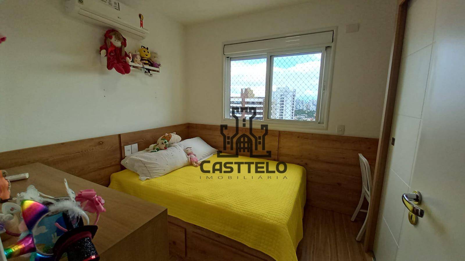 Apartamento à venda com 3 quartos, 124m² - Foto 24